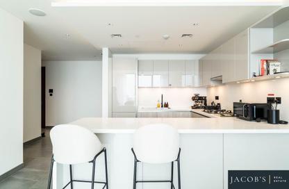 Apartment - 2 - 3 for sale in The Crest Tower A - The Crest - Sobha Hartland - Mohammed Bin Rashid City - Dubai