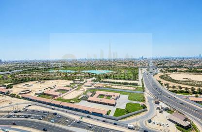 Office Space - Studio for rent in Churchill Executive Tower - Churchill Towers - Business Bay - Dubai Office Space - Studio for rent in Churchill Executive Tower - Churchill Towers - Business Bay - Dubai