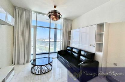 Apartment - Studio - 1 Bathroom for rent in Bayz by Danube - Business Bay - Dubai Apartment - Studio - 1 Bathroom for rent in Bayz by Danube - Business Bay - Dubai