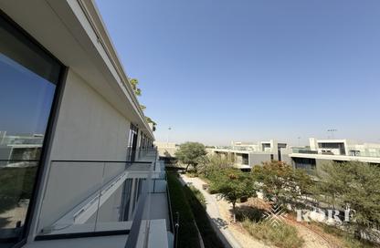 Apartment - 2 Bedrooms - 2 Bathrooms for sale in Golf Grand - Dubai Hills Estate - Dubai Apartment - 2 Bedrooms - 2 Bathrooms for sale in Golf Grand - Dubai Hills Estate - Dubai