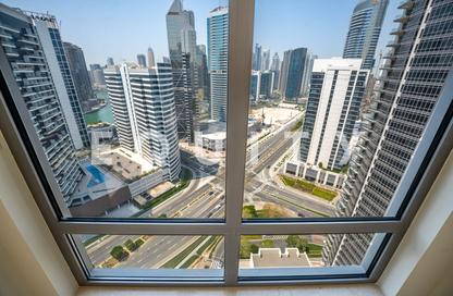 Apartment - 1 - 2 for sale in South Ridge 2 - South Ridge - Downtown Dubai - Dubai