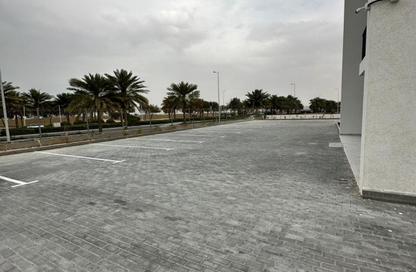 عمارة بالكامل - 8 غرف نوم - 8 حمامات للبيع في مجمع الجولف - الزورا - عجمان