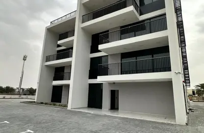 Whole Building - 7+ Bedrooms - 7+ Bathrooms for sale in Golf Community - Al Zorah - Ajman