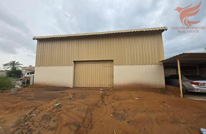 Warehouse - Studio for rent in Mira Coral Bay - Al Mairid - Ras Al Khaimah