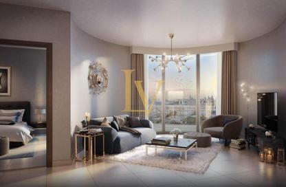 Apartment - Studio - 1 for sale in Azizi Neila - Al Furjan - Dubai