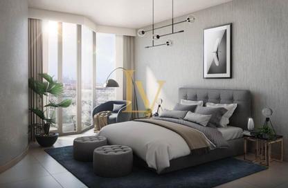 Apartment - Studio - 1 for sale in Azizi Neila - Al Furjan - Dubai