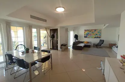 Townhouse - 2 Bedrooms - 2 Bathrooms for rent in Al Waha Villas - Dubai Land - Dubai