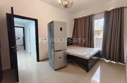 Apartment - 2 Bedrooms - 2 Bathrooms for rent in Hanover Square - District 10 - Jumeirah Village Circle - Dubai