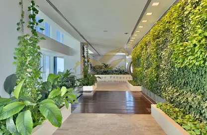 Apartment - 1 Bedroom - 2 Bathrooms for rent in Maze Tower - Sheikh Zayed Road - Dubai