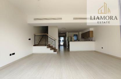 Townhouse - 4 Bedrooms - 4 Bathrooms for sale in Santorini - Damac Lagoons - Dubai Townhouse - 4 Bedrooms - 4 Bathrooms for sale in Santorini - Damac Lagoons - Dubai