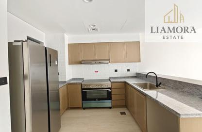 Townhouse - 4 Bedrooms - 4 Bathrooms for sale in Santorini - Damac Lagoons - Dubai Townhouse - 4 Bedrooms - 4 Bathrooms for sale in Santorini - Damac Lagoons - Dubai
