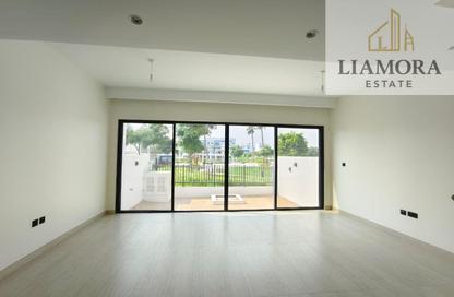 Townhouse - 4 Bedrooms - 4 Bathrooms for sale in Santorini - Damac Lagoons - Dubai Townhouse - 4 Bedrooms - 4 Bathrooms for sale in Santorini - Damac Lagoons - Dubai