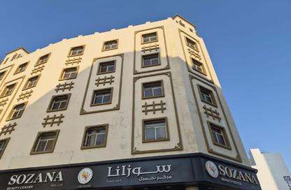 Whole Building - 7+ Bedrooms - 7+ Bathrooms for sale in Al Nakhil 2 - Al Nakhil - Ajman