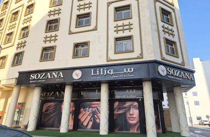 Whole Building - 7+ Bedrooms - 7+ Bathrooms for sale in Al Nakhil 2 - Al Nakhil - Ajman