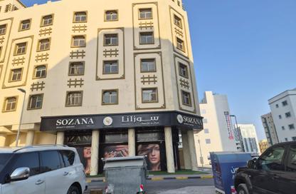 Whole Building - 7+ Bedrooms - 7+ Bathrooms for sale in Al Nakhil 2 - Al Nakhil - Ajman Whole Building - 7+ Bedrooms - 7+ Bathrooms for sale in Al Nakhil 2 - Al Nakhil - Ajman