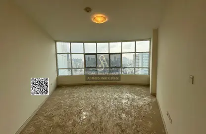 Apartment - 1 Bedroom - 2 Bathrooms for sale in Orient Tower 1 - Orient Towers - Al Bustan - Ajman