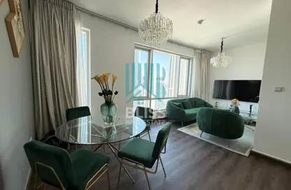 Apartment - 1 Bedroom - 1 Bathroom for rent in The Lofts Central - The Lofts - Downtown Dubai - Dubai