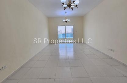 Apartment - 2 Bedrooms - 3 Bathrooms for rent in Al Kawthar Tower - Al Nahda - Sharjah