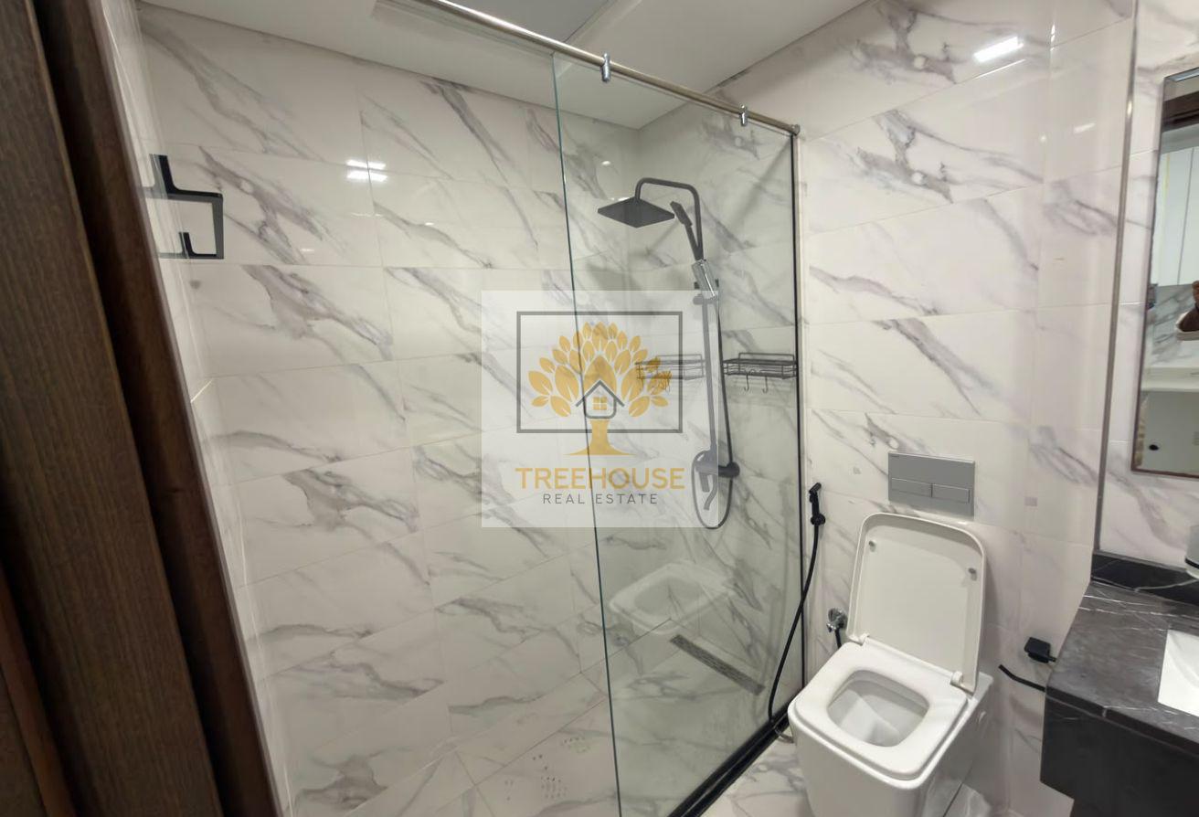 ELEGANT STUDIO| MODERN AMENITIES| 4 CHEQUES photo 12