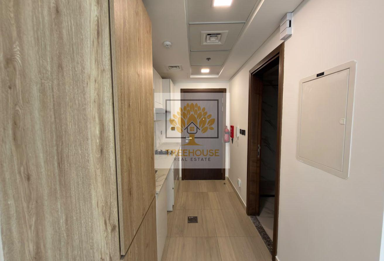 ELEGANT STUDIO| MODERN AMENITIES| 4 CHEQUES photo 11