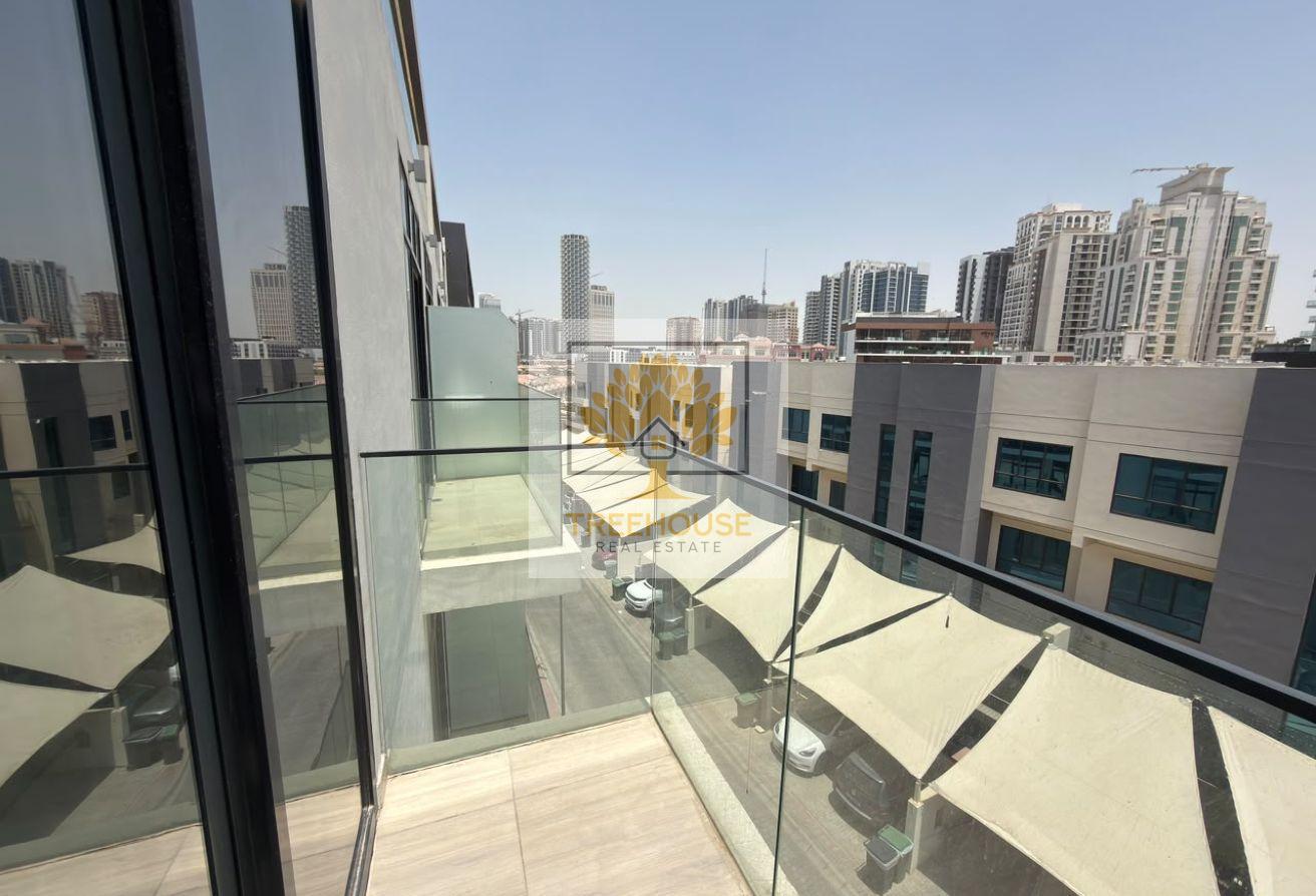 ELEGANT STUDIO| MODERN AMENITIES| 4 CHEQUES photo 14