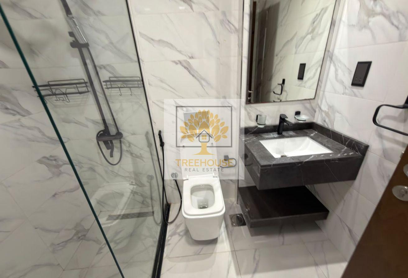 ELEGANT STUDIO| MODERN AMENITIES| 4 CHEQUES photo 13