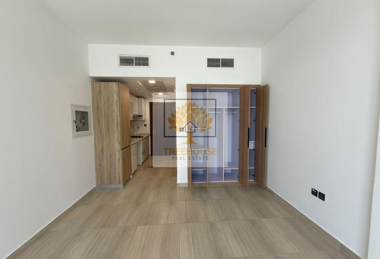 ELEGANT STUDIO| MODERN AMENITIES| 4 CHEQUES photo 9