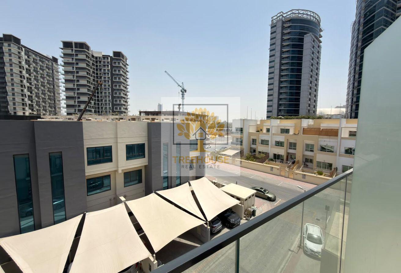 ELEGANT STUDIO| MODERN AMENITIES| 4 CHEQUES photo 16