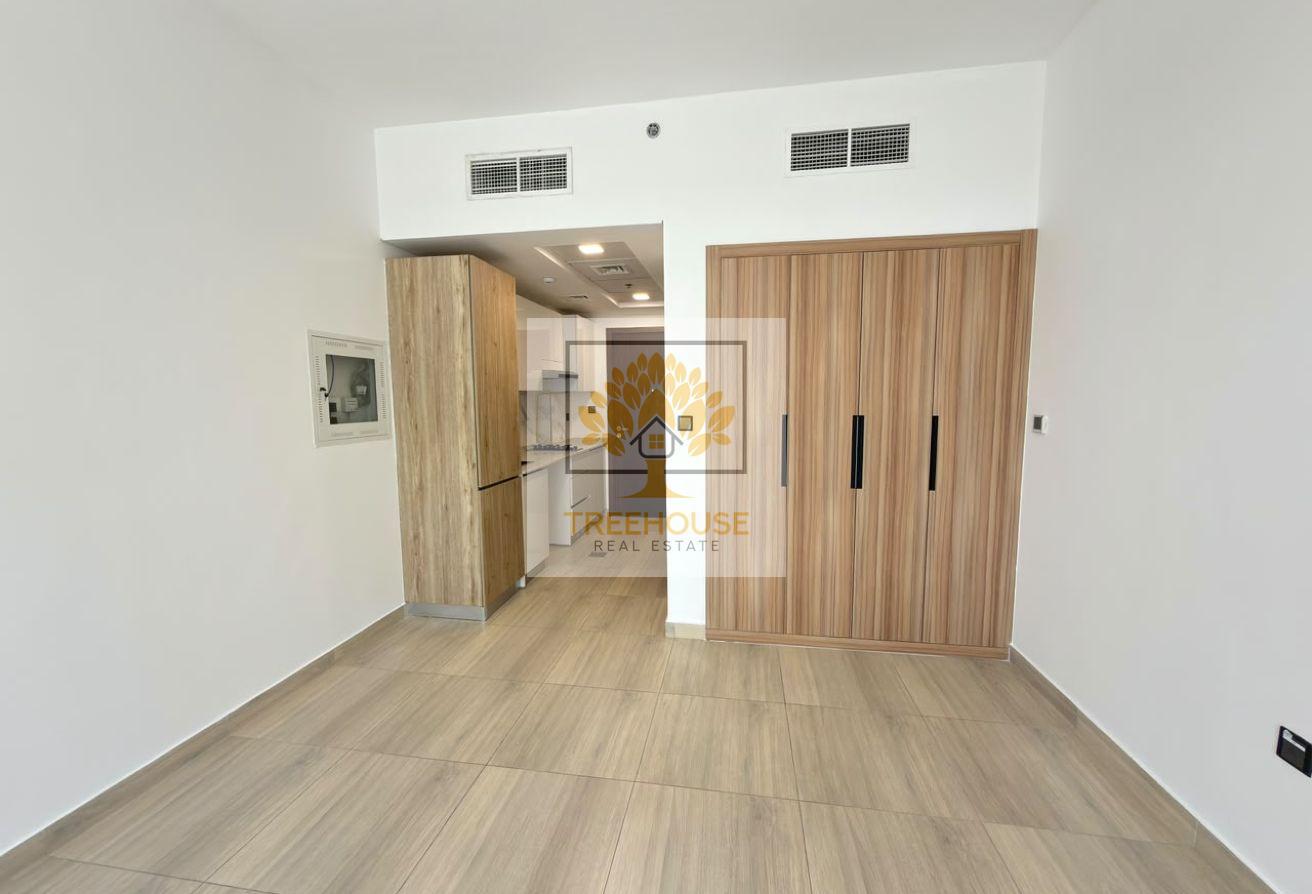 ELEGANT STUDIO| MODERN AMENITIES| 4 CHEQUES photo 7