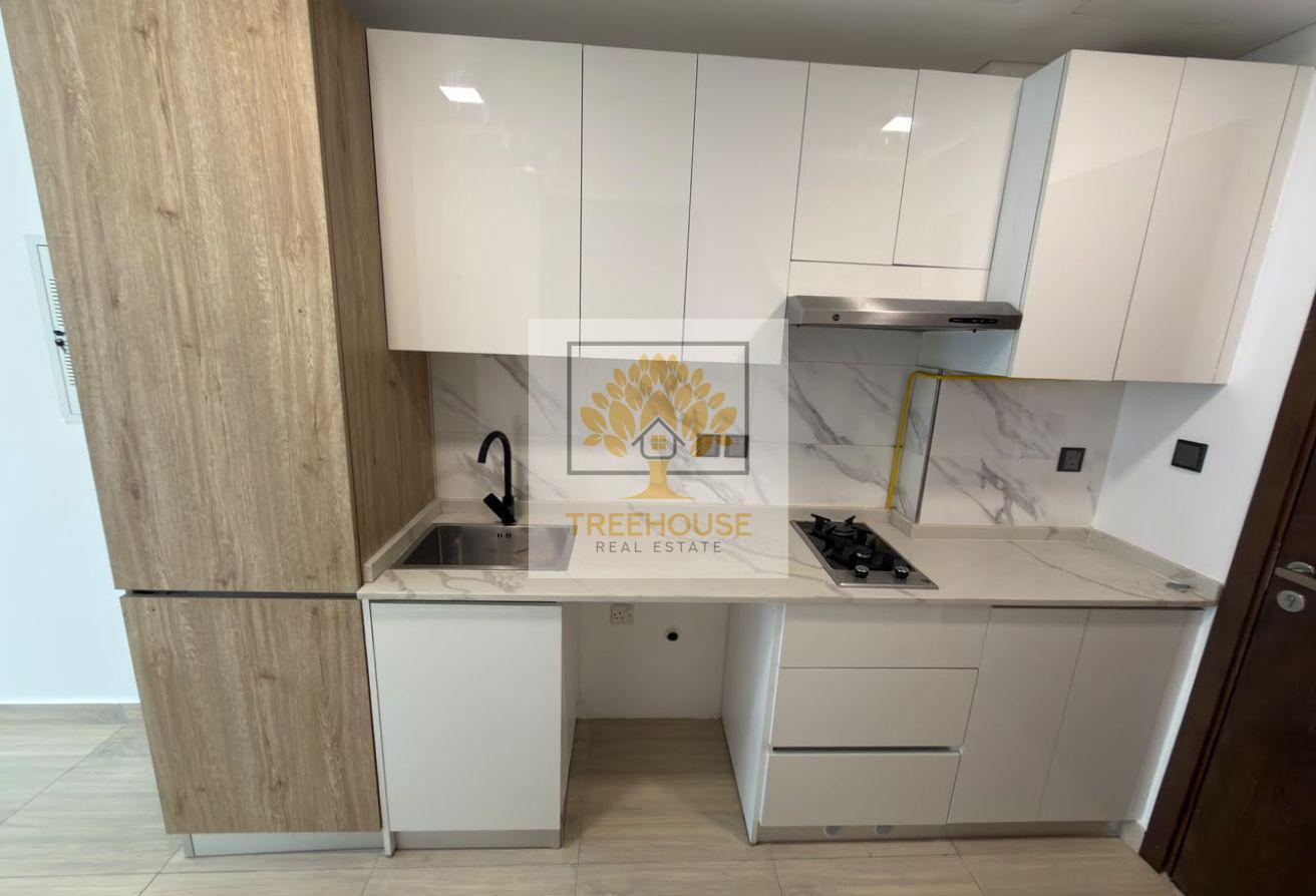ELEGANT STUDIO| MODERN AMENITIES| 4 CHEQUES photo 10