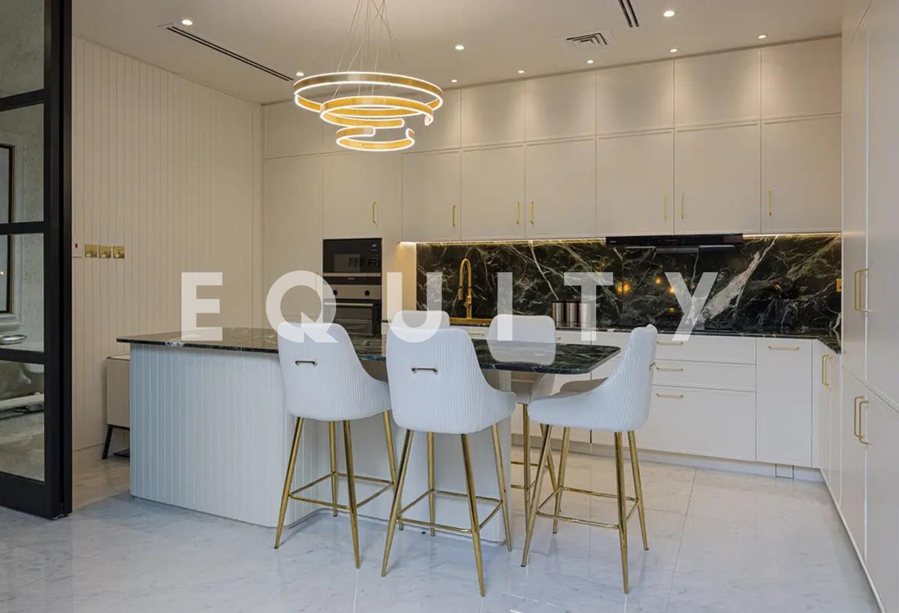 Upgraded | Top-Floor Master Suite | Corner Plot photo 4