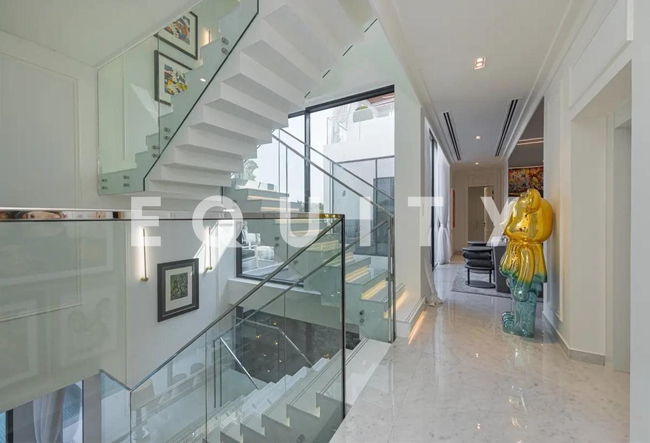 Upgraded | Top-Floor Master Suite | Corner Plot photo 9