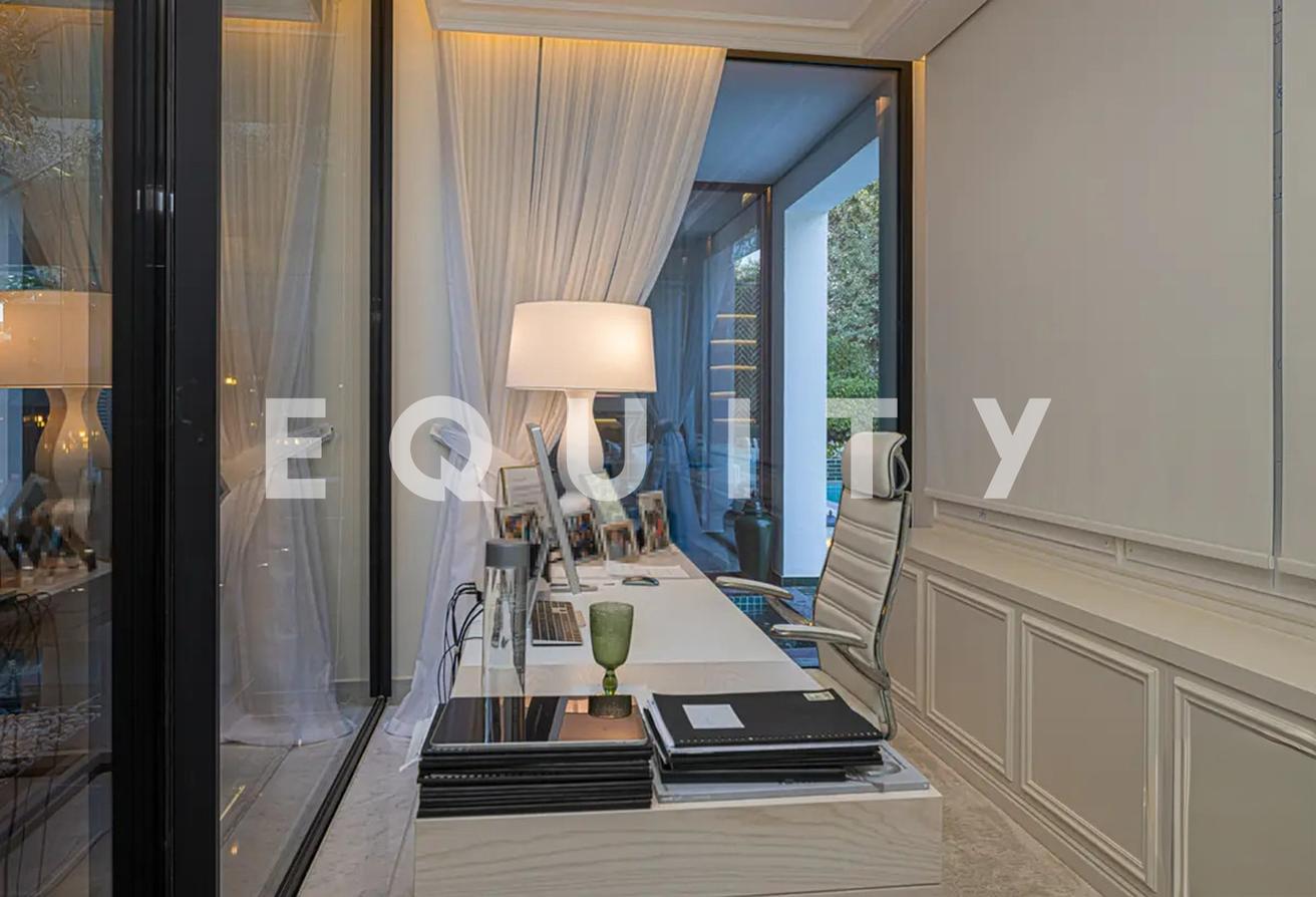 Upgraded | Top-Floor Master Suite | Corner Plot photo 6