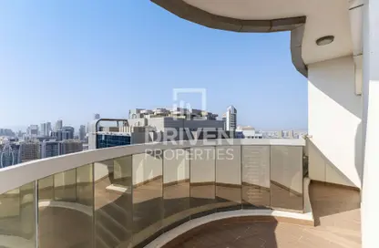 شقة - 2 غرف نوم - 3 حمامات للبيع في برج هيرا - مدينة دبي الرياضية - دبي