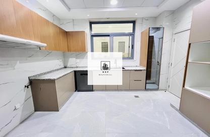 Villa - 5 Bedrooms - 7 Bathrooms for rent in Orchid - Al Zahia - Muwaileh Commercial - Sharjah Villa - 5 Bedrooms - 7 Bathrooms for rent in Orchid - Al Zahia - Muwaileh Commercial - Sharjah