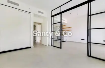 شقة - غرفة نوم - 1 حمام للايجار في كوليكتيف 2.0 تاور بي - كوليكتيف 2.0 - دبي هيلز استيت - دبي