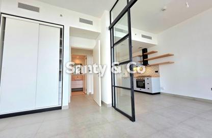 Apartment - 1 Bedroom - 1 Bathroom for rent in Collective 2.0 Tower B - Collective 2.0 - Dubai Hills Estate - Dubai