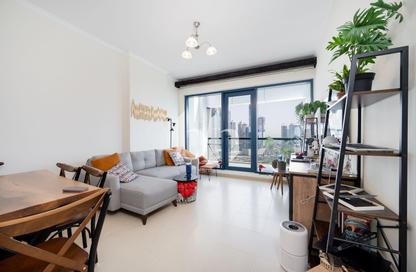 Apartment - 1 - 2 for sale in Jumeirah Bay X1 - Jumeirah Bay Towers - JLT Cluster X - Jumeirah Lake Towers - Dubai