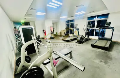 Apartment - 2 Bedrooms - 3 Bathrooms for rent in Jumeirah Garden City - Al Satwa - Dubai