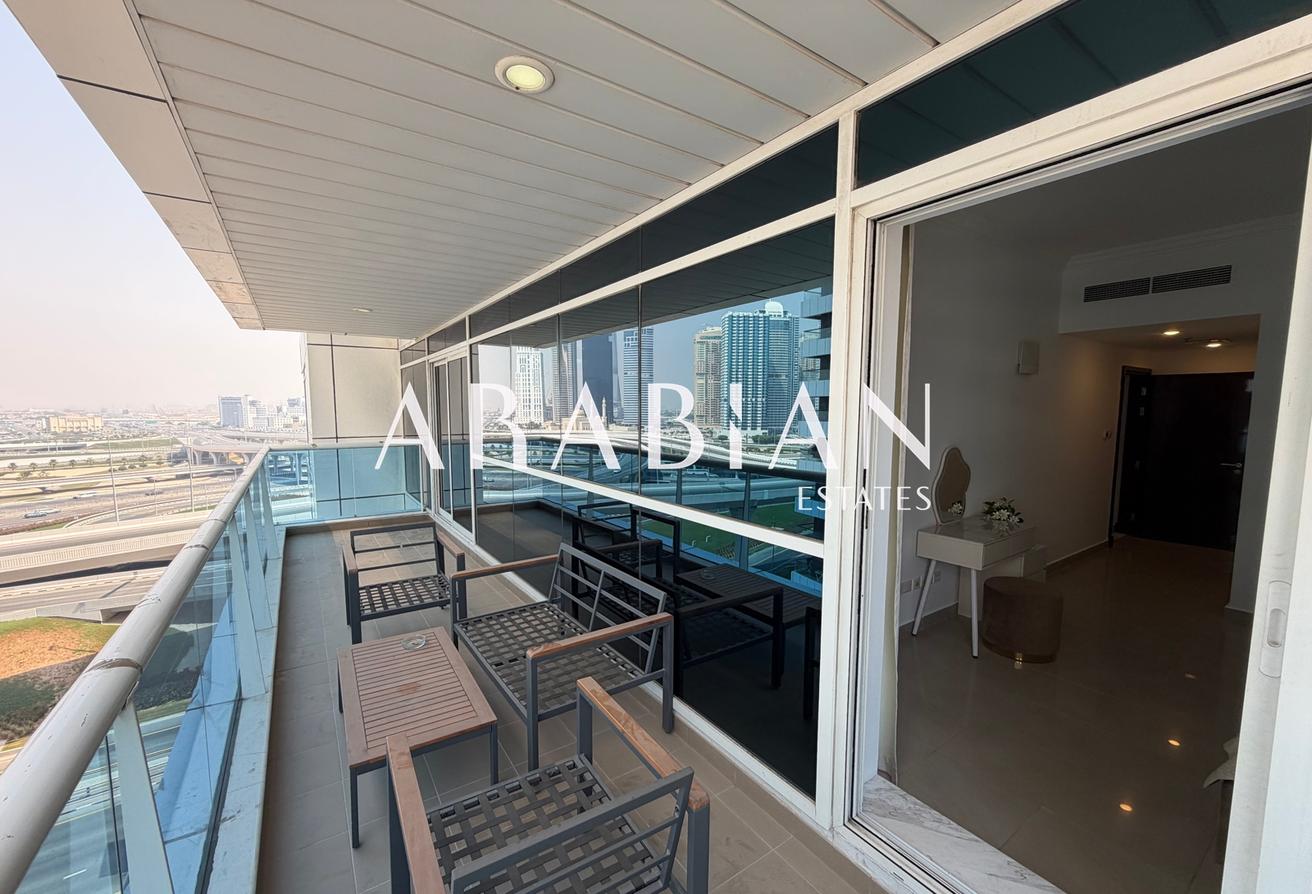 Spacious 1BR | Marina Views | Fully Furnished photo 24