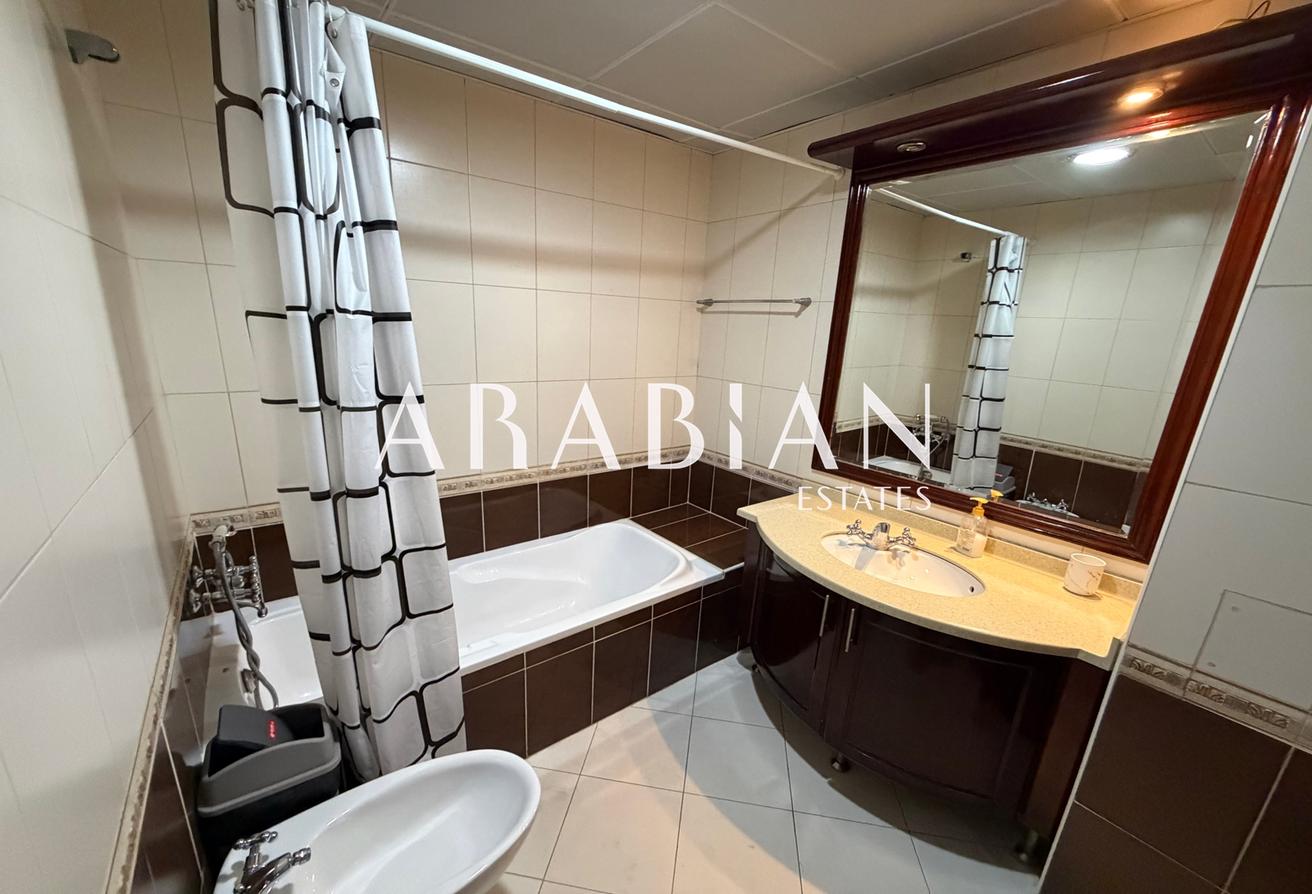 Spacious 1BR | Marina Views | Fully Furnished photo 20