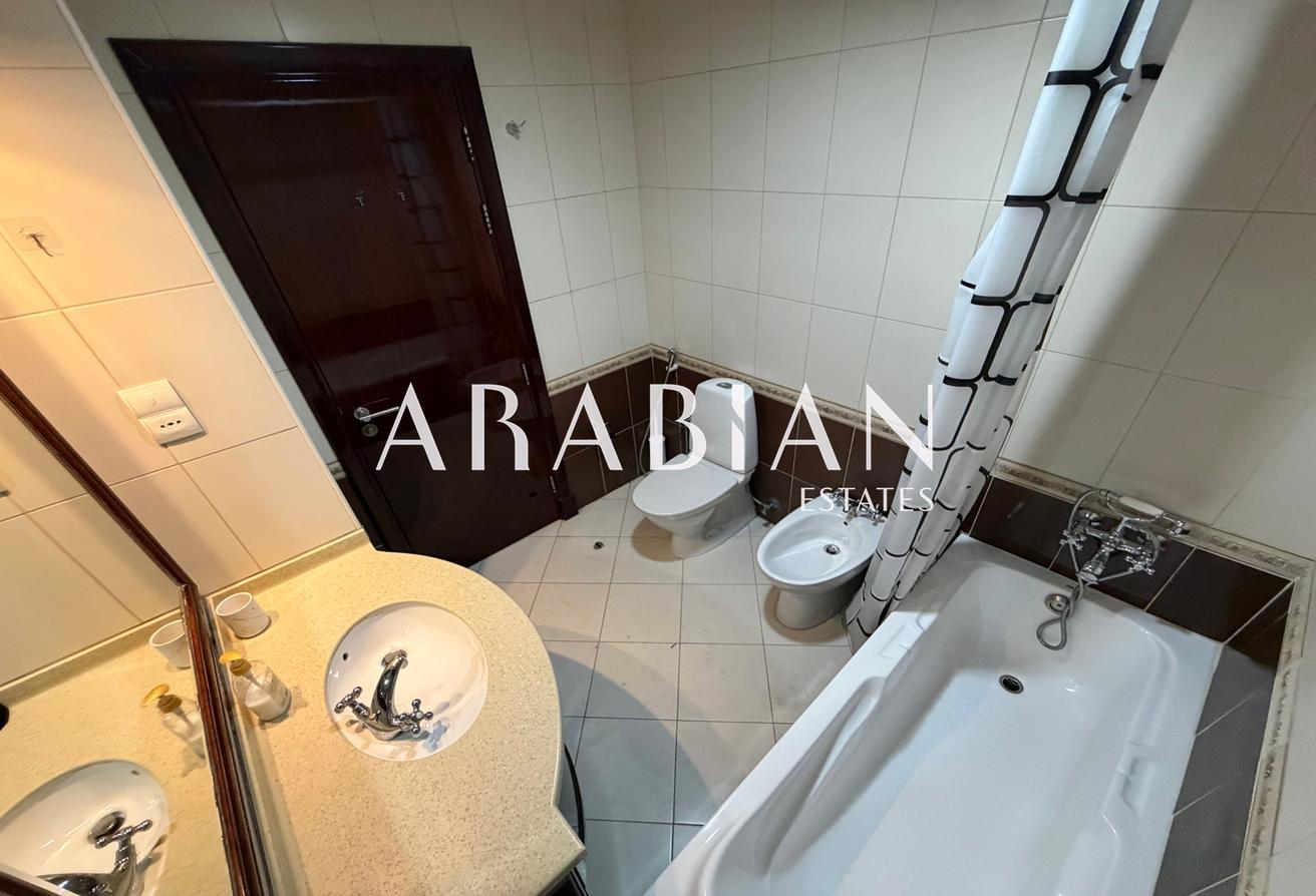 Spacious 1BR | Marina Views | Fully Furnished photo 21