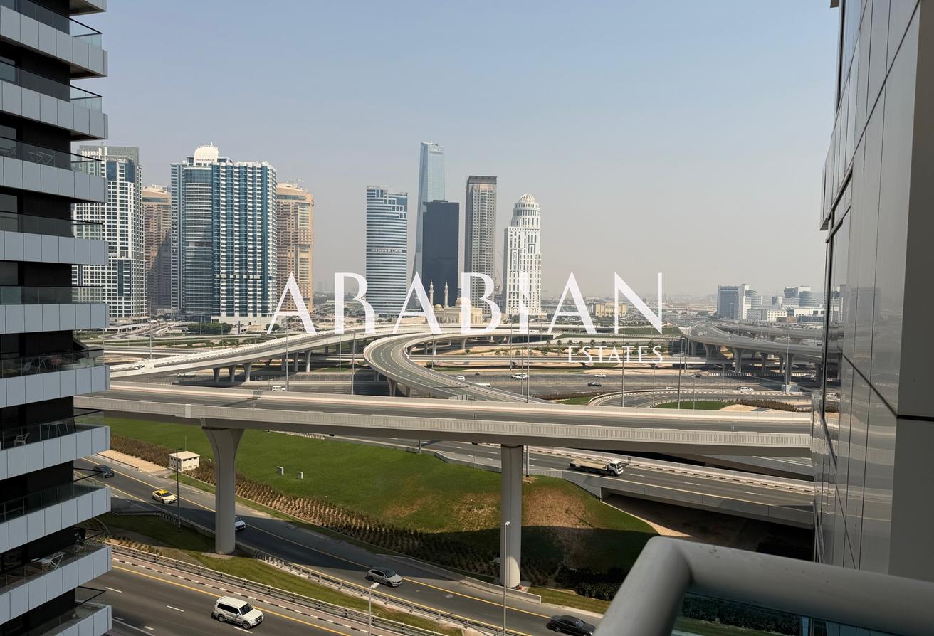 Spacious 1BR | Marina Views | Fully Furnished photo 26