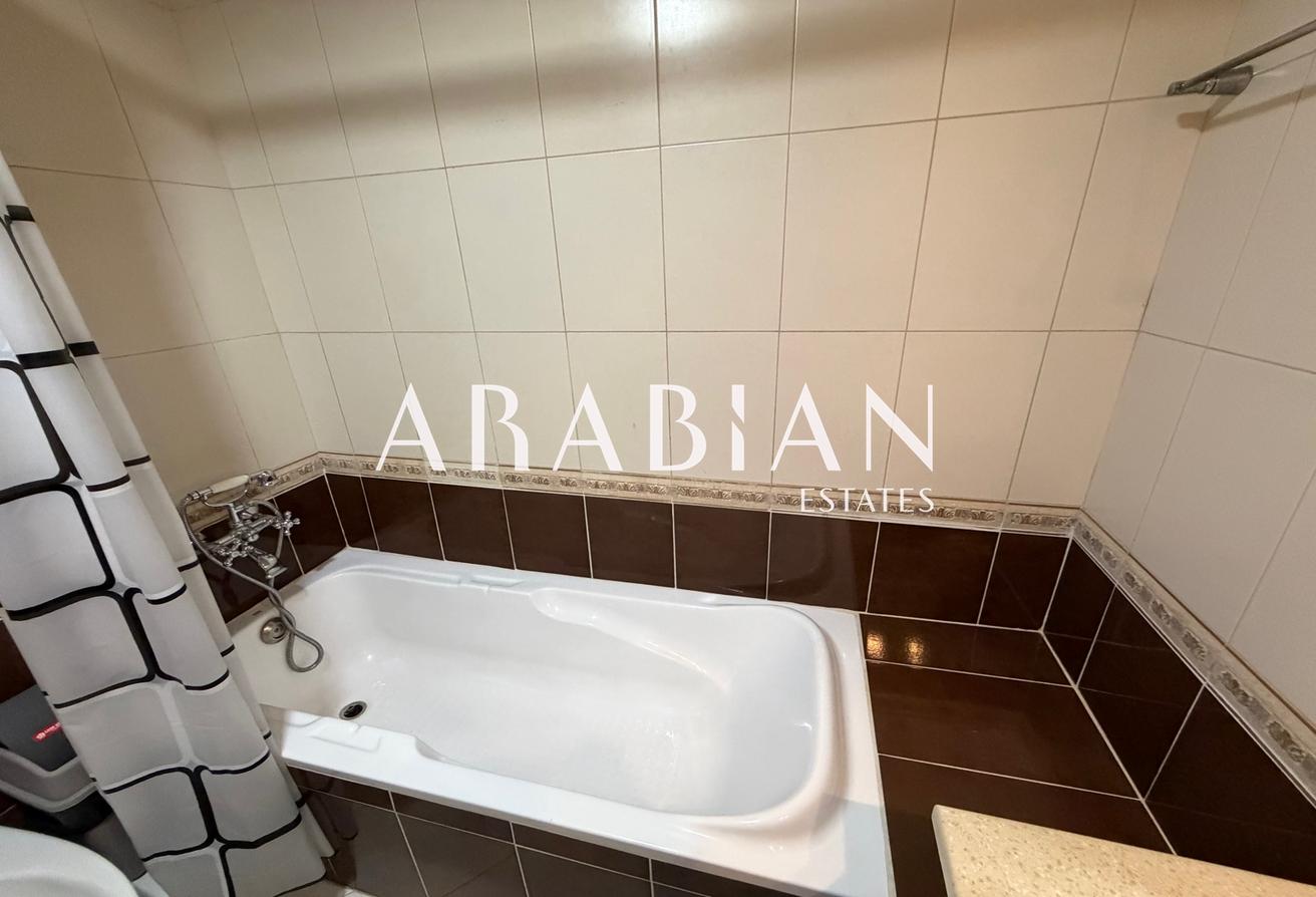 Spacious 1BR | Marina Views | Fully Furnished photo 23