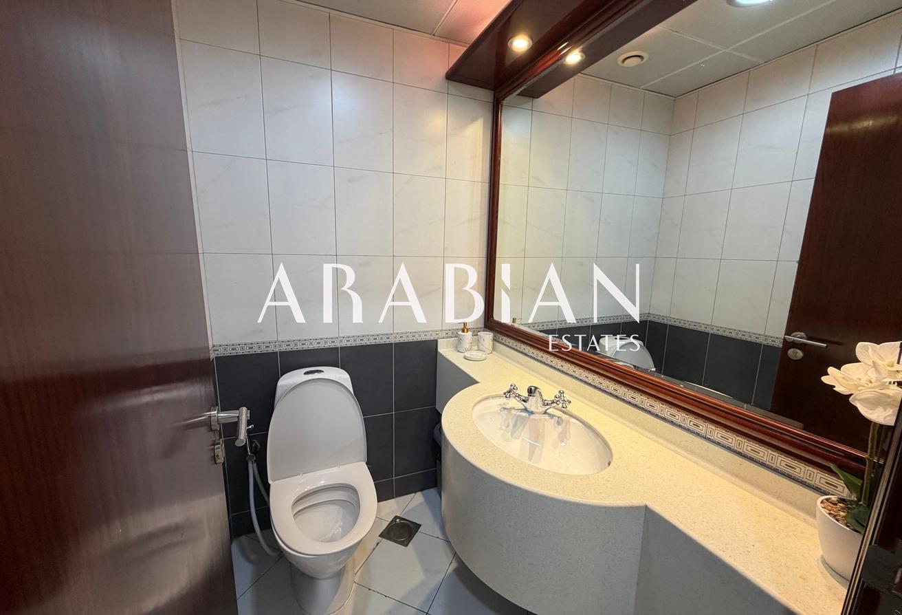 Spacious 1BR | Marina Views | Fully Furnished photo 19