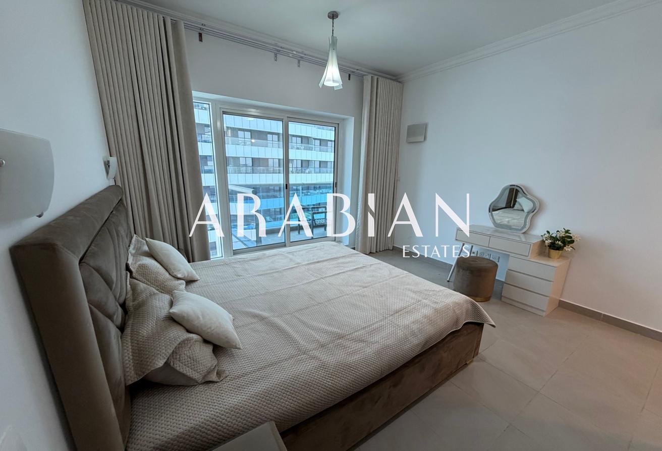 Spacious 1BR | Marina Views | Fully Furnished photo 13