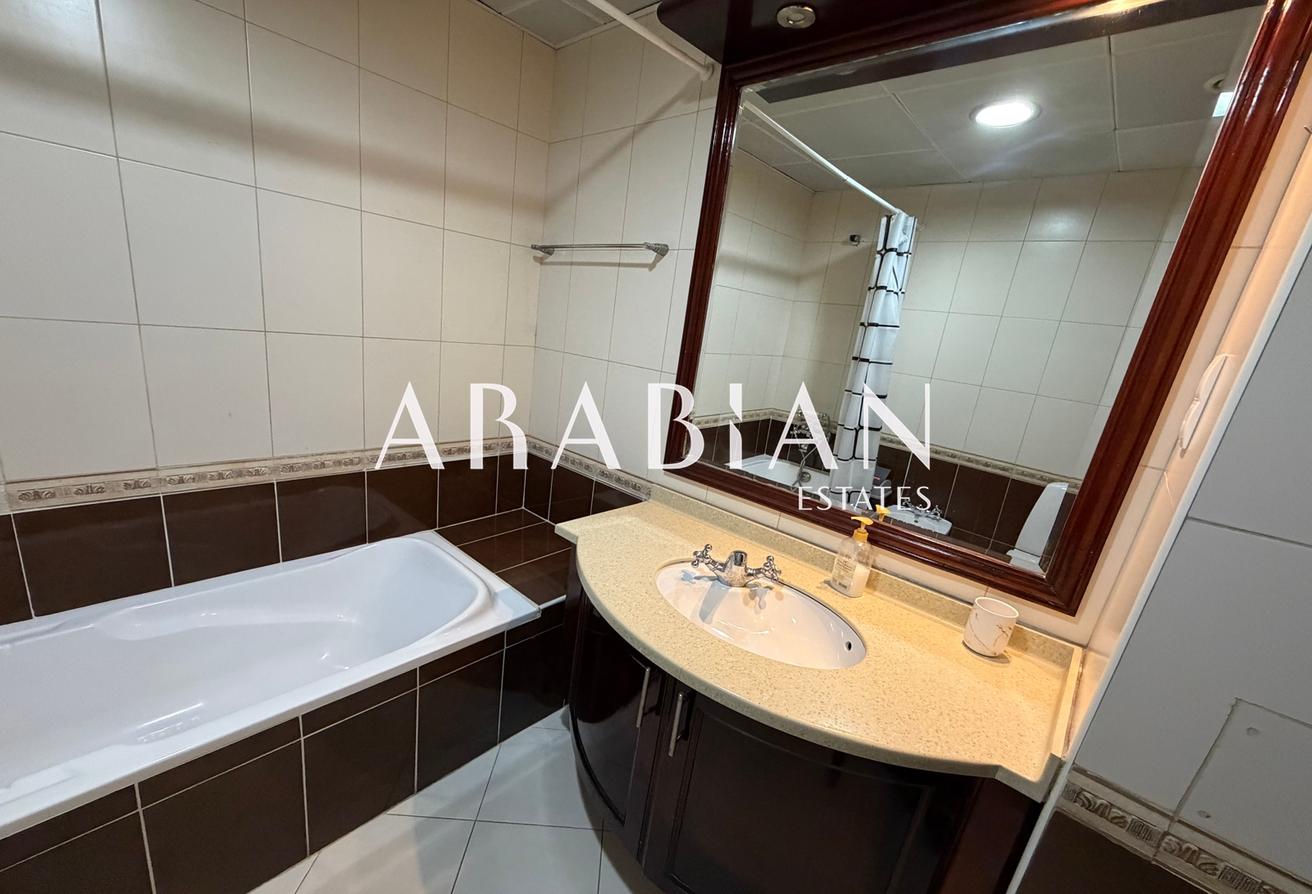Spacious 1BR | Marina Views | Fully Furnished photo 22