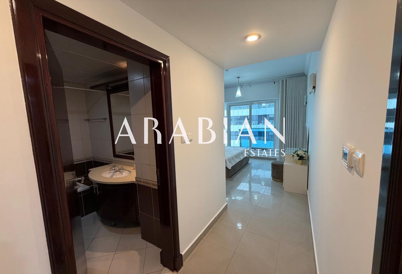 Spacious 1BR | Marina Views | Fully Furnished photo 17