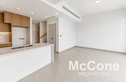 Townhouse - 3 Bedrooms - 4 Bathrooms for sale in Lillia - The Valley - Dubai