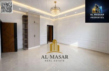 Villa - 5 Bedrooms - 7 Bathrooms for sale in Al Helio 1 - Al Helio - Ajman Villa - 5 Bedrooms - 7 Bathrooms for sale in Al Helio 1 - Al Helio - Ajman